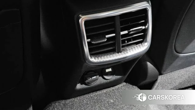 Kia K5 Hybrid 3rd Generation id 4402231 из Кореи 22