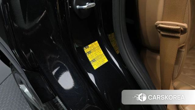 Genesis GV80 id 4470915 из Кореи 22