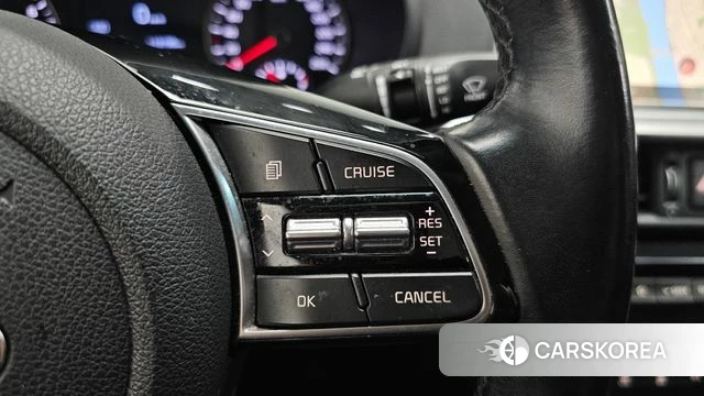Kia The New K5 2nd generation id 4632869 из Кореи 22