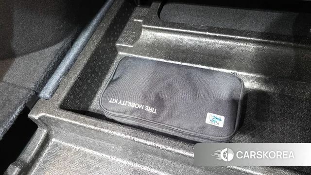 Genesis Electrified GV70 id 4871775 из Кореи 22