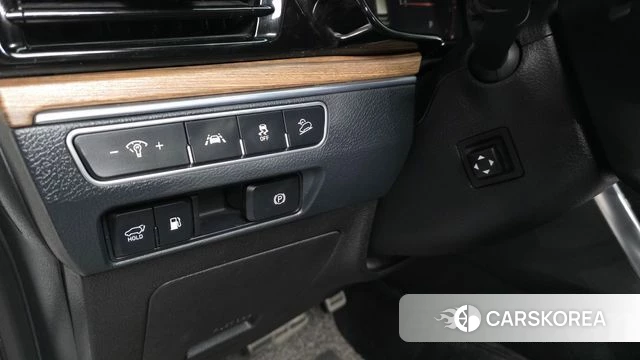 Kia Mohave Master id 4285105 из Кореи 22
