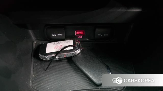 Kia Soul Booster id 4203672 из Кореи 22