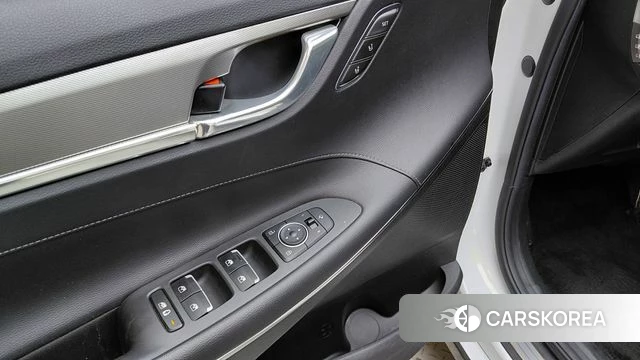 Hyundai The New Grandeur IG id 4905661 из Кореи 22