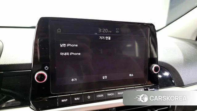 Kia The New Morning (JA) id 4387973 из Кореи 22