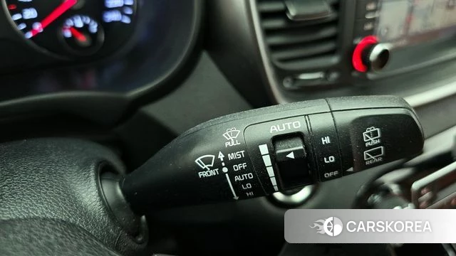 Kia The New Sorento id 4305166 из Кореи 22