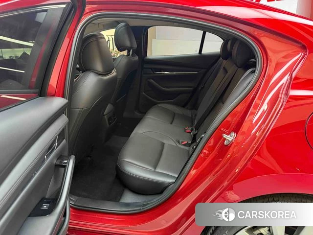 Mazda 3 Angkesaila id 4262280 из Китая 22