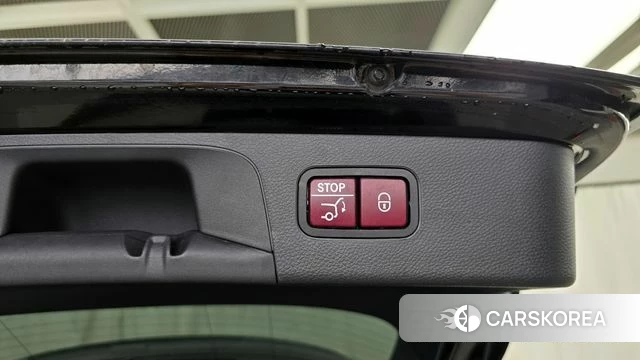 Mercedes-Benz GLC-Class X253 id 4411081 из Кореи 22