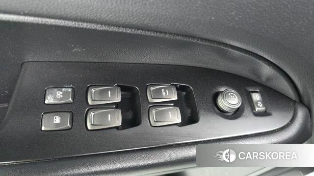 Ssangyong Rexton Sports id 4446823 из Кореи 22