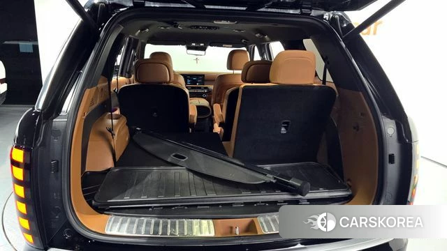 Hyundai Palisade (LX3) id 4321577 из Кореи 22