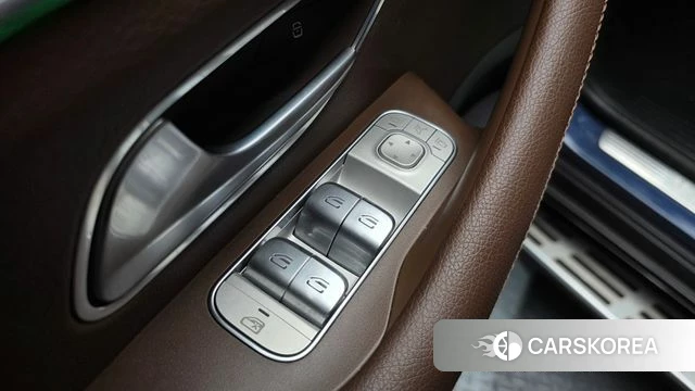Mercedes-Benz GLE-Class W167 id 4691387 из Кореи 22