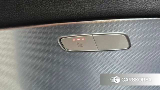 Mercedes-Benz E-Class W213 id 4604658 из Кореи 22