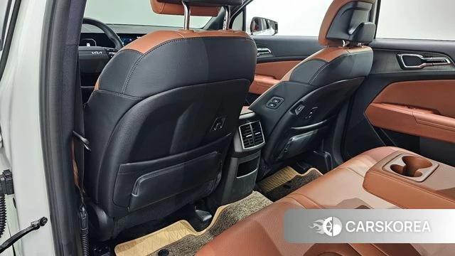 Kia The New Sportage 5th Generation Hybrid id 4634969 из Кореи 22