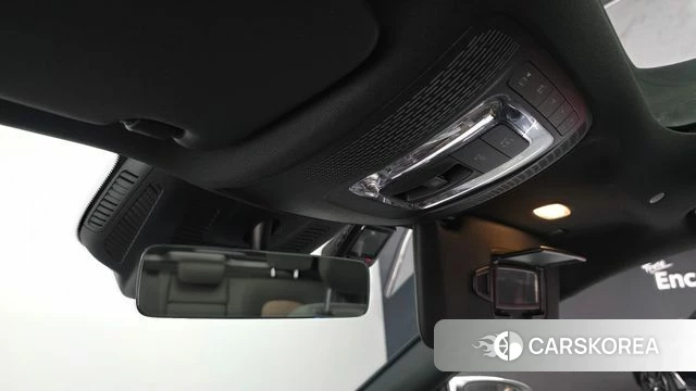 Mercedes-Benz EQA H243 id 4500162 из Кореи 22