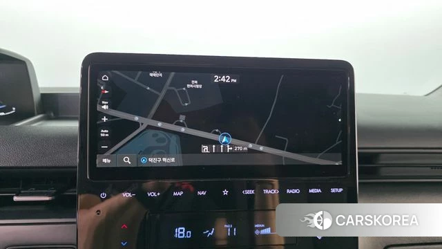 Hyundai Staria id 4382448 из Кореи 22