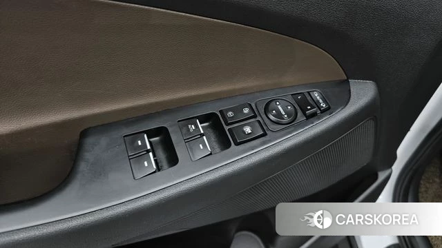 Hyundai All New Tucson id 4536574 из Кореи 22