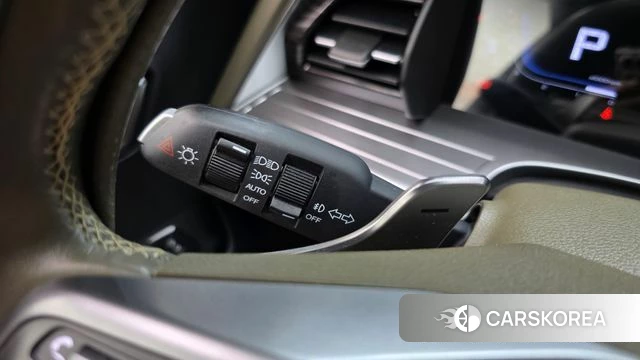 Ssangyong Torres id 4603406 из Кореи 22