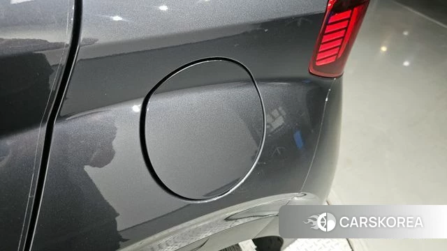 Hyundai Venue id 4495788 из Кореи 22