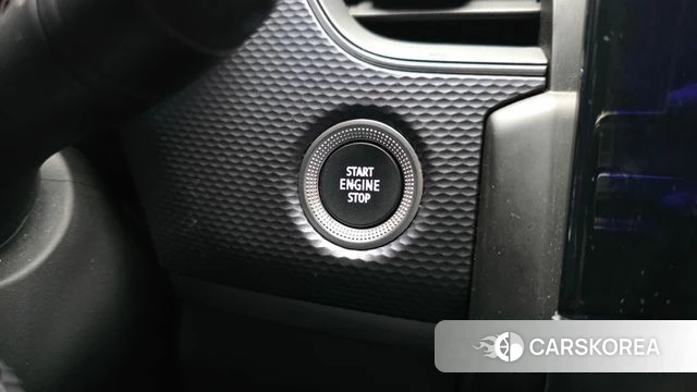 Renault Korea (Samsung) XM3 id 4424115 из Кореи 22
