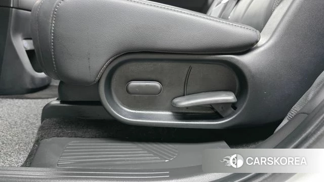 Hyundai Ionic 5 id 4916570 из Кореи 22