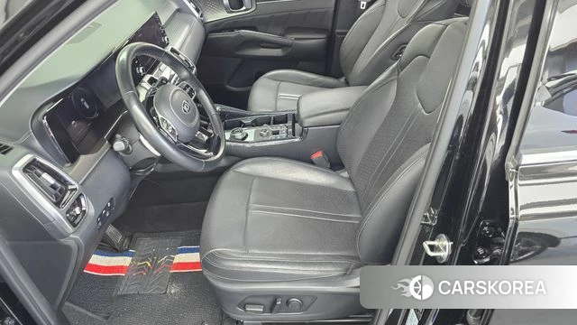 Kia Sorento 4th Generation id 4445435 из Кореи 22