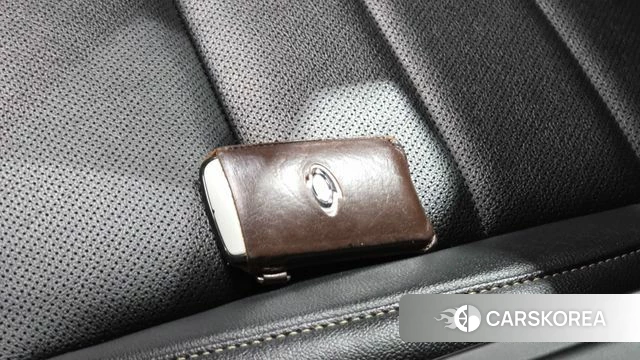 Renault Korea (Samsung) XM3 id 4675239 из Кореи 22