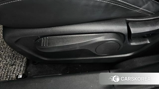 Ssangyong Tivoli Armor id 4595757 из Кореи 22