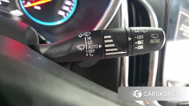 Chevrolet (GM Daewoo) Equinox id 4430370 из Кореи 22