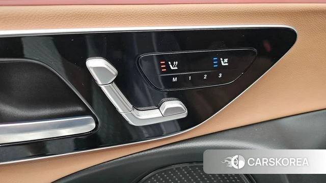 Mercedes-Benz E-Class W214 id 4767567 из Кореи 22