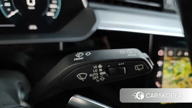 Audi e-Tron id 4476618 из Кореи 22
