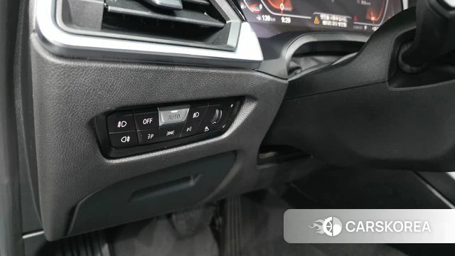 BMW 3 Series (G20) id 4604230 из Кореи 22