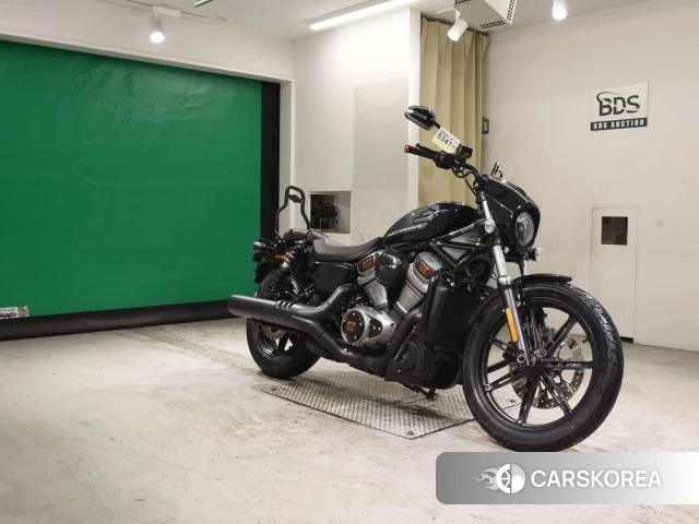 Harley-Davidson NIGHTSTER RH975 id 3950789 из Японии 22