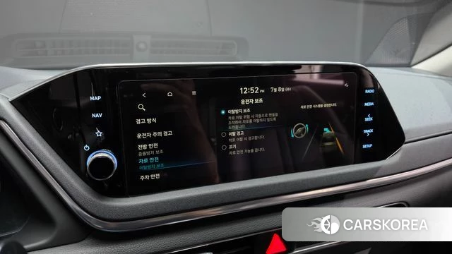 Hyundai Sonata (DN8) id 4562684 из Кореи 22