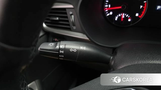 Kia The New K5 2nd generation id 4895269 из Кореи 22