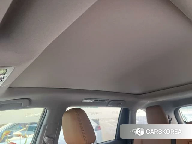 Toyota Highlander id 4220993 из Китая 22