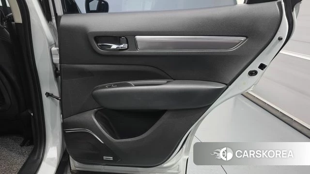 Renault Korea (Samsung) QM6 id 4508628 из Кореи 22