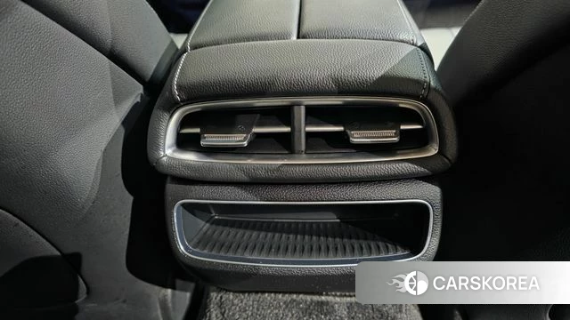 Genesis G80 (RG3) id 4187581 из Кореи 22