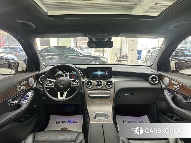 Mercedes-Benz GLC id 4297274 из Китая 22