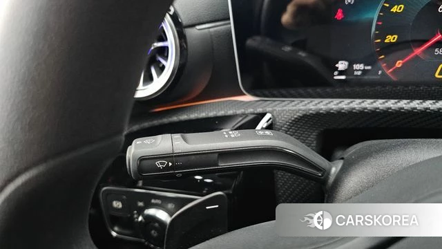Mercedes-Benz A-Class W177 id 4429679 из Кореи 22