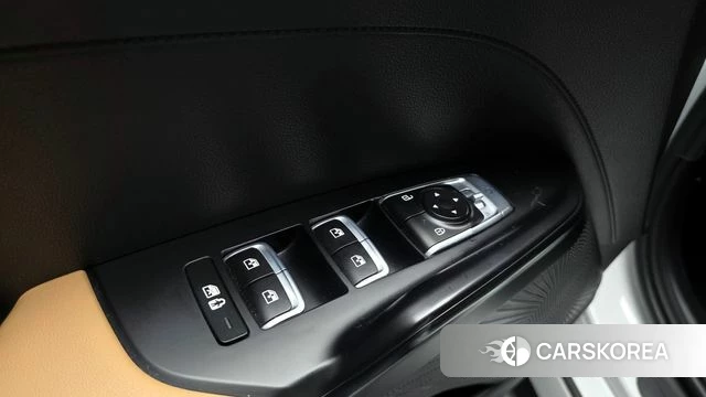Kia K5 Hybrid 3rd Generation id 4281780 из Кореи 22