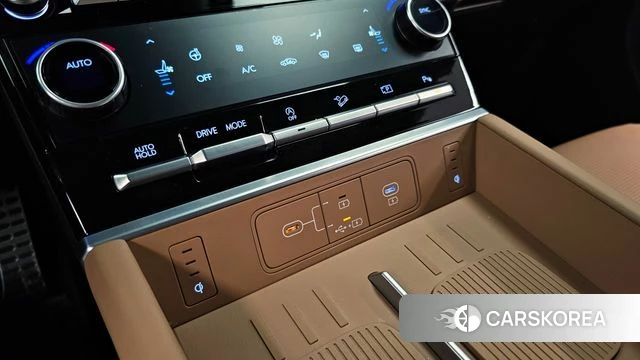 Hyundai Santa Fe (MX5) id 4292250 из Кореи 22