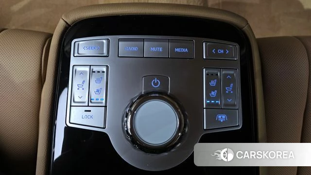 Genesis G80 (RG3) id 4792274 из Кореи 22