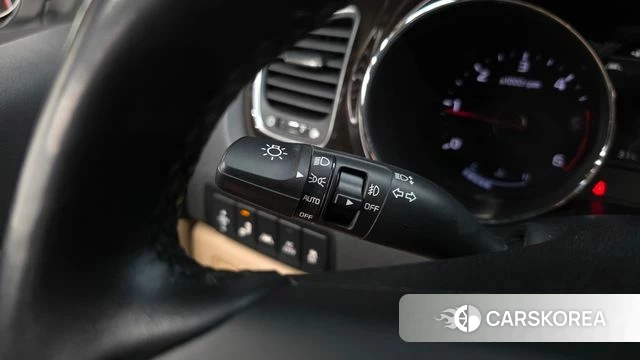 Kia The New Carnival id 4693841 из Кореи 22