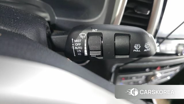 Ssangyong Rexton Sports id 4794955 из Кореи 22