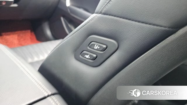 Genesis G70 id 4232988 из Кореи 22