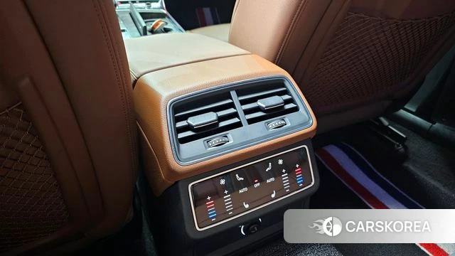 Audi A6 (C8) id 4268580 из Кореи 22