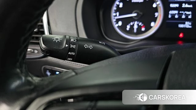Hyundai Grandeur IG id 4718088 из Кореи 22