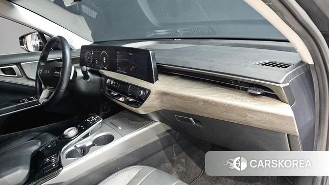 Kia K8 id 4456746 из Кореи 22