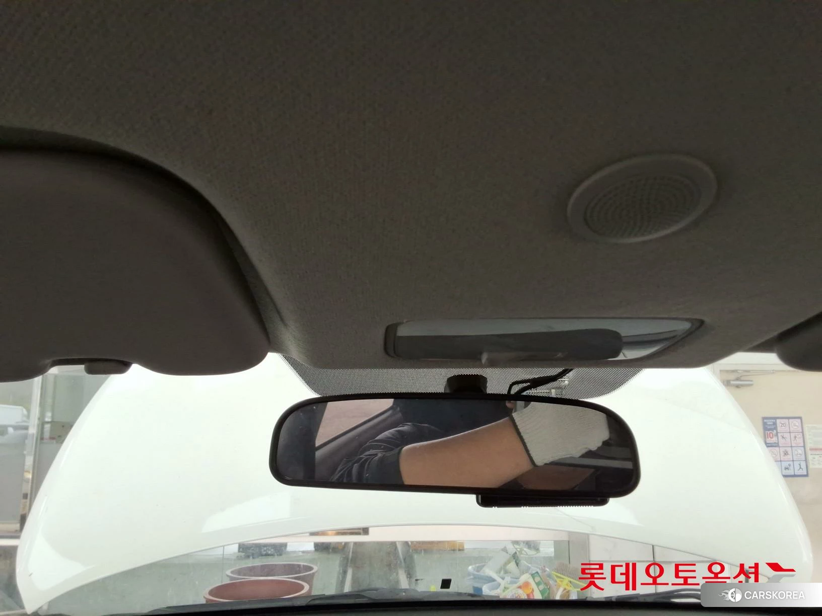 Kia Morning id 3869432 из Кореи 22