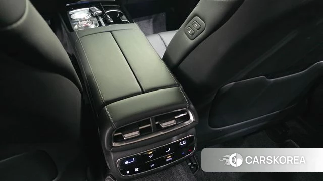 Genesis G80 (RG3) id 4202869 из Кореи 22