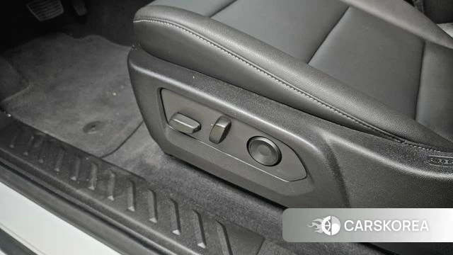 Chevrolet (GM Daewoo) All New Colorado id 4533698 из Кореи 22